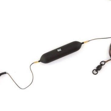 Subfloat XS Treble Hook Rig