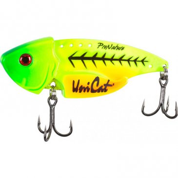 Uni Cat Pro Nature VerJical Blade 60g 9cm